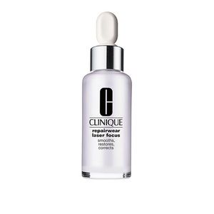Clinique repairwear laser focus serum